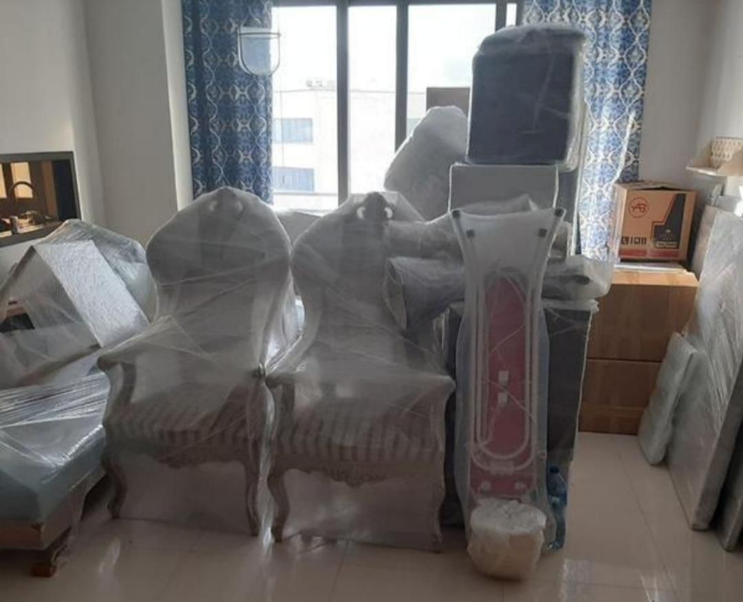 باربری بزرگ کاشان((حمل بار واثاثیه منزل))ایران بار|خدمات حمل و نقل|کاشان, |دیوار