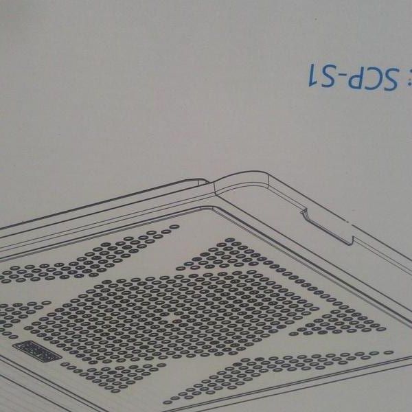 پایه فن خنک کننده لپ تاپ نوت بوک آکبند|قطعات و لوازم جانبی رایانه|تهران, توحید|دیوار