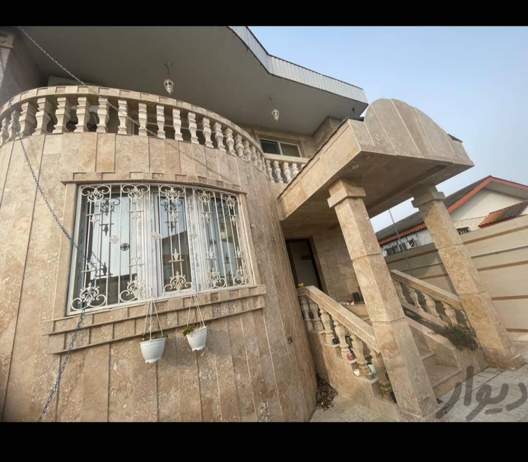 ویلا ساحلی ، سند ، پروانه|فروش خانه و ویلا|چاف و چمخاله, |دیوار