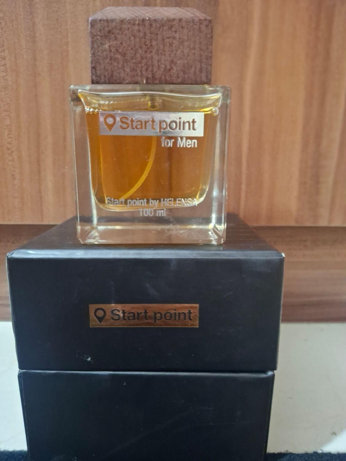 ادکلن بلک افغان Helensa s Start Point New Exire|آرایشی، بهداشتی، درمانی|تهران, سرآسیاب مهرآباد|دیوار