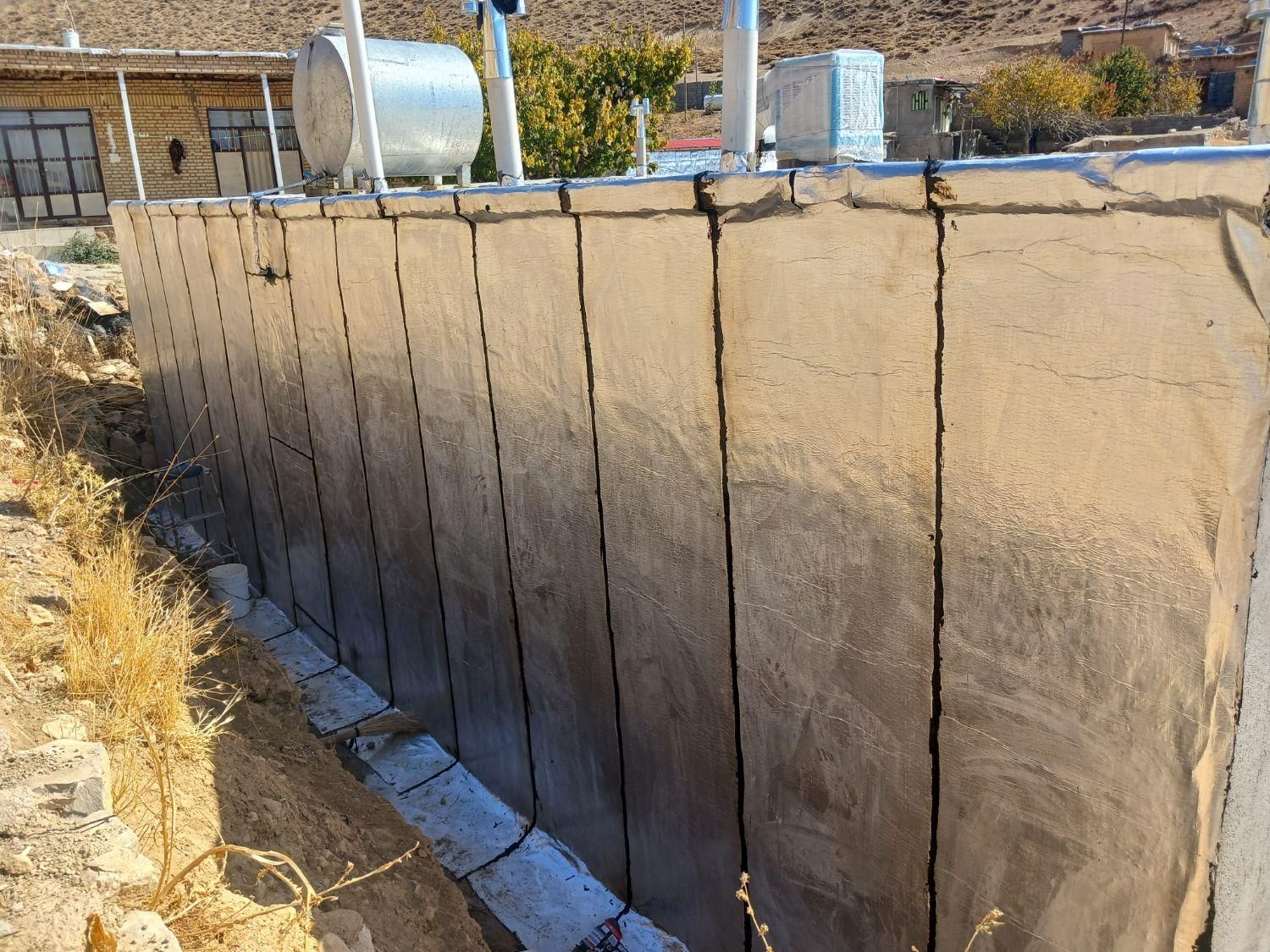 نصب فروش واجرای ایزوگام دلیجان|خدمات پیشه و مهارت|لردگان, |دیوار