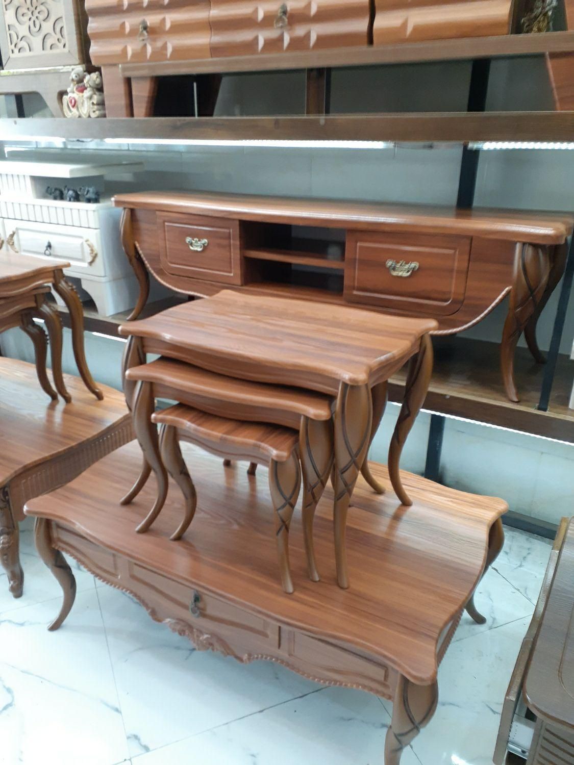 جلو مبلی جلومبلی  صاف تولیدی میلانو|مبلمان خانگی و میز عسلی|تبریز, |دیوار