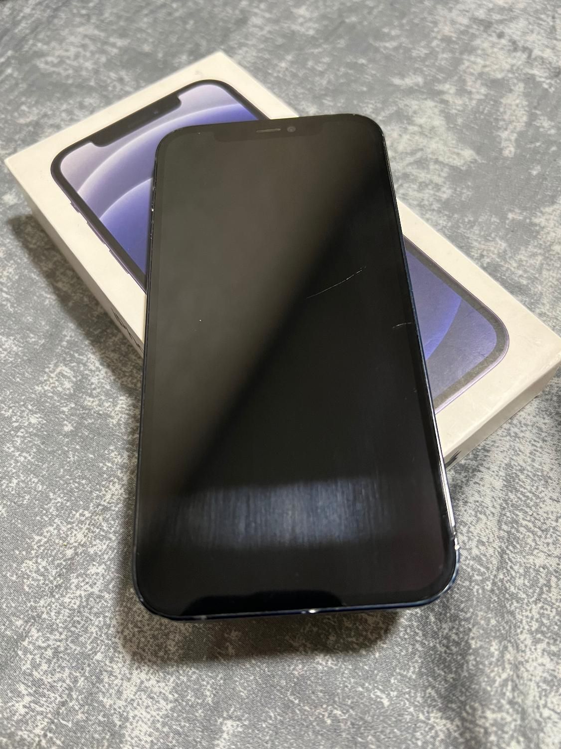 Iphone 12|موبایل|شهرکرد, |دیوار