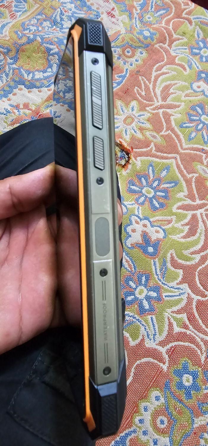 گوشی دجی s88  pro|موبایل|شیراز, احمدی جنوبی|دیوار