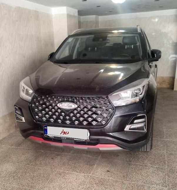 ام‌وی‌ام X55 Pro اکسلنت، مدل ۱۴۰۱|خودرو سواری و وانت|تهران, زنجان|دیوار