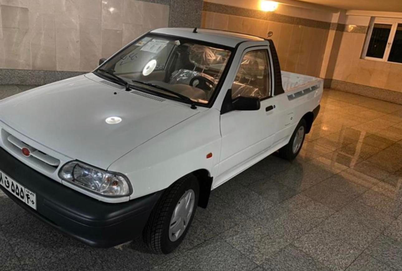 چانگان CS 35 پلاس صفر خشک / پراید وانت|خودرو سواری و وانت|اصفهان, خانه اصفهان|دیوار