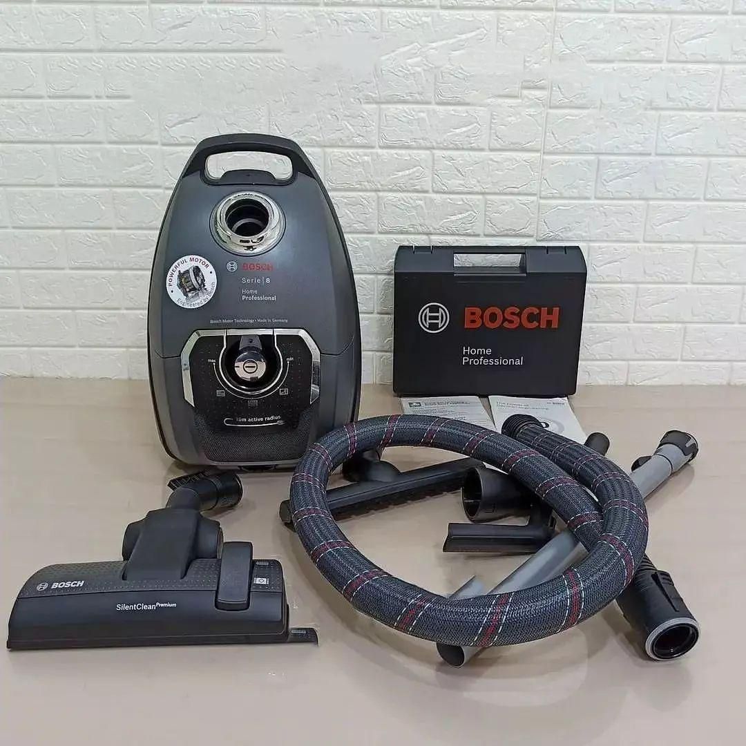 جاروبرقی بوش مدل BGL8pro5IR /جارو برقی|جاروبرقی، جارو شارژی، بخارشو|مشهد, کوشش|دیوار