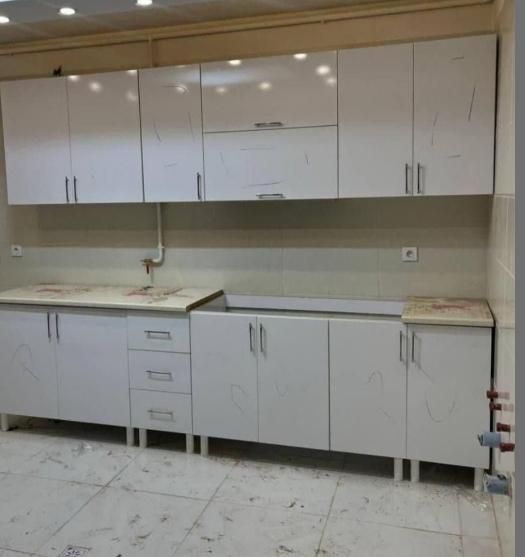 کابینت /۳ متری/ (راشین)|مصالح و تجهیزات ساختمان|مشکین‌دشت, |دیوار