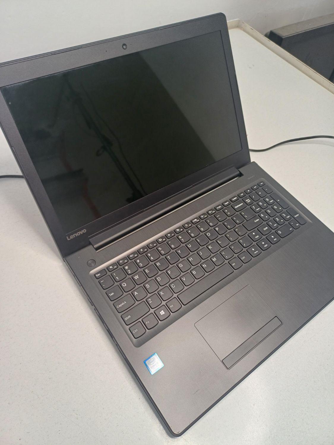 لپتاپ lenovo 315 نسل هفت در حد نو|رایانه همراه|اهواز, پادادشهر|دیوار