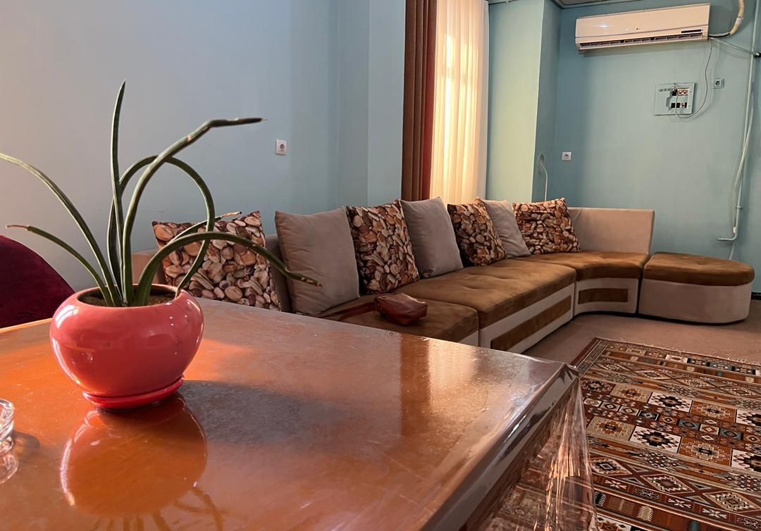 واحد مبله نزدیک پارک tv و بازار روزانه|اجارهٔ کوتاهمدت آپارتمان و سوئیت|بوشهر, |دیوار