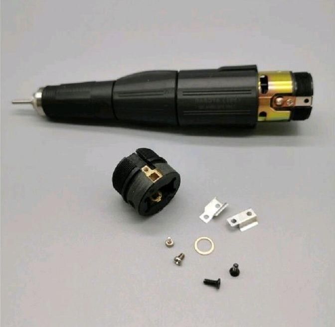 خرید و فروش سوهان برقی هندپیس معاوضه با طلا|آرایشی، بهداشتی، درمانی|فردیس, منظریه|دیوار