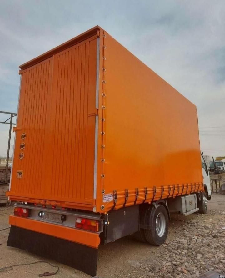 باربری سرعت بار صدرا شیرازکارگر اسباب کشی حمل منزل|خدمات حمل و نقل|صدرا-فارس, |دیوار