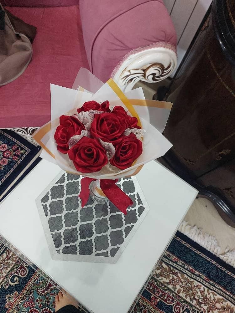 گل ربانی|گل مصنوعی|تهران, افسریه|دیوار