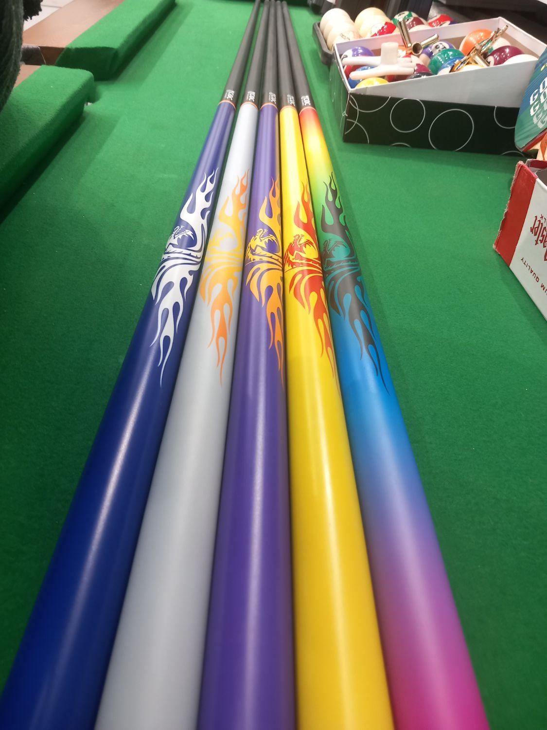 چوب بیلیارد و اسنوکر|ورزشهای توپی|تهران, منیریه|دیوار