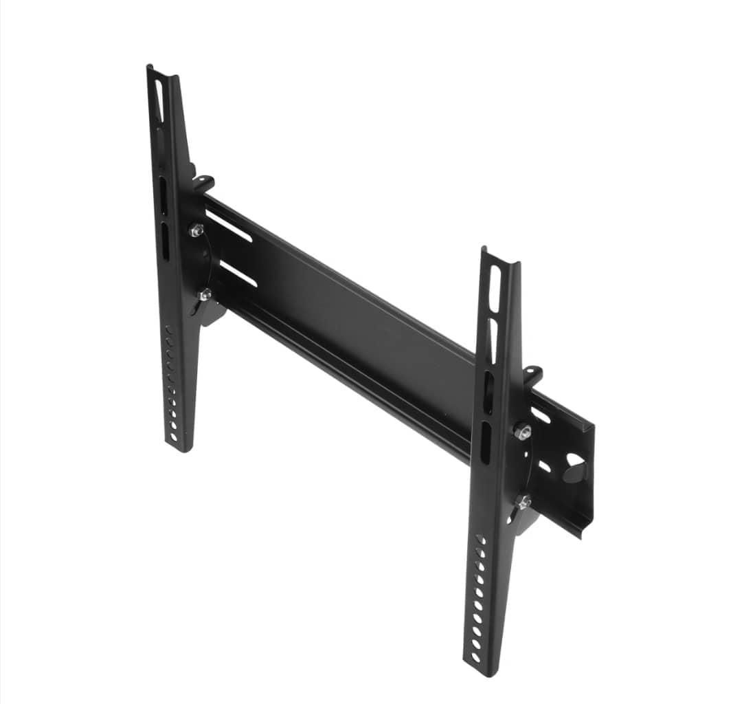 پایه دیواری براکتklin نصب تلویزیون روی دیوار سیمکش|تلویزیون و پروژکتور|ارومیه, |دیوار