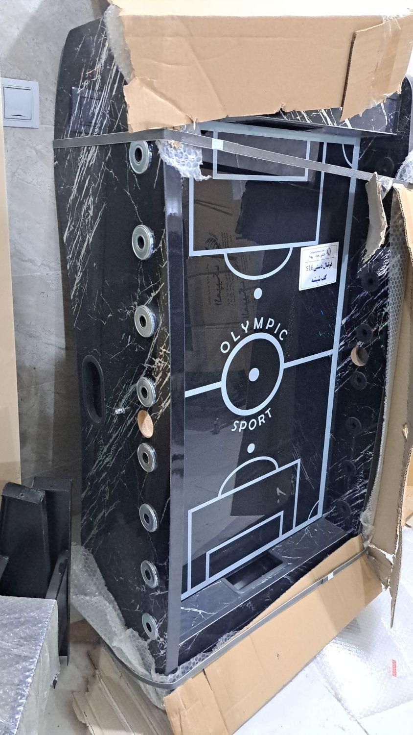 فوتبال  دستی کلاسیک|ورزش‌های توپی|لار, |دیوار