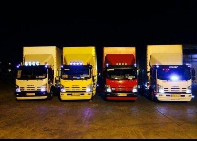 باربری اتوبار غرب ستارخان توحید بلوار فردوس|خدمات حمل و نقل|تهران, اباذر|دیوار