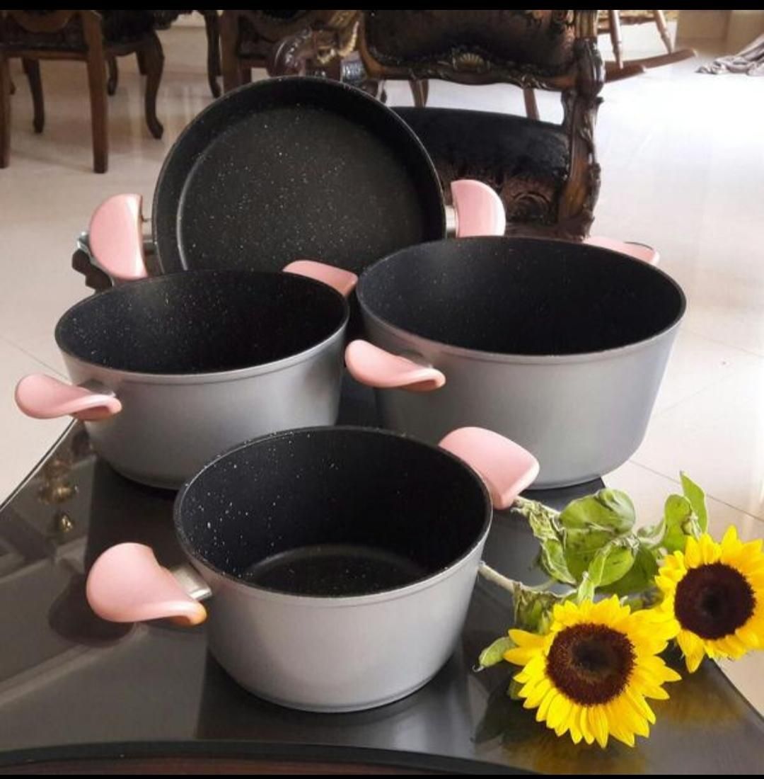 بازسازی ظروف تفلون وچدن|خدمات پیشه و مهارت|تهران, تهرانپارس غربی|دیوار