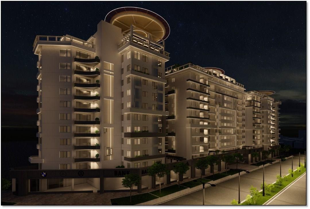 پیش فروش پروژه تریتیوم دریاچه چیتگرقیمت قطعی|پیشفروش املاک|تهران, گلستان (شهرک راه آهن)|دیوار