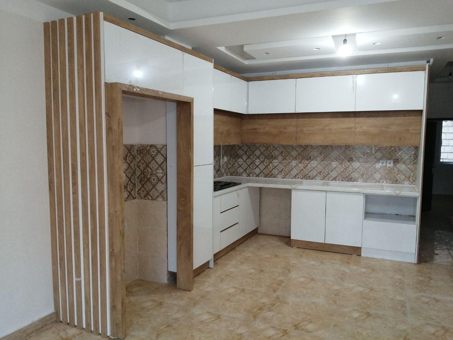 نصب کابینت و کمد دیواری و خورده کاری|خدمات پیشه و مهارت|رشت, گلباغ نماز|دیوار