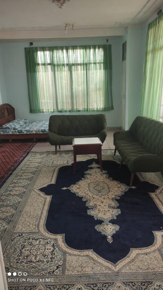 سوییت اپارتمان|اجارهٔ کوتاه‌مدت آپارتمان و سوئیت|همدان, |دیوار