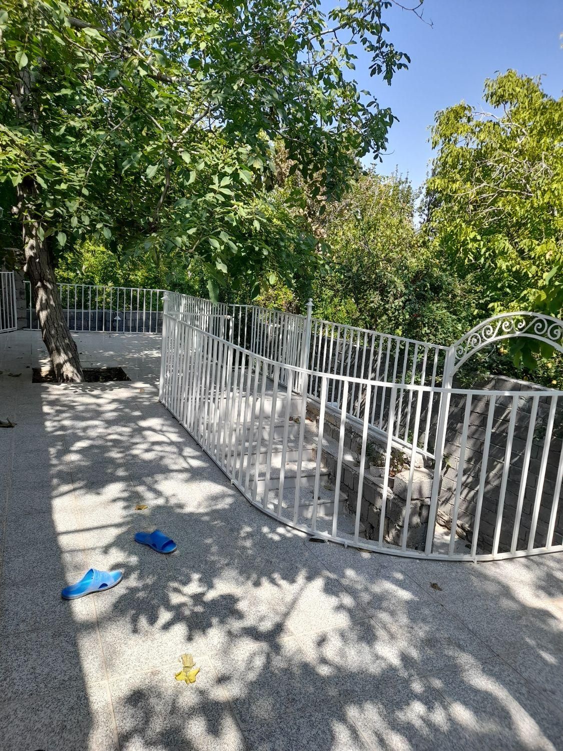 ویلای مبله در منطقه گردشگری روستای خبر بافت|اجارهٔ کوتاه‌مدت ویلا و باغ|بافت, |دیوار