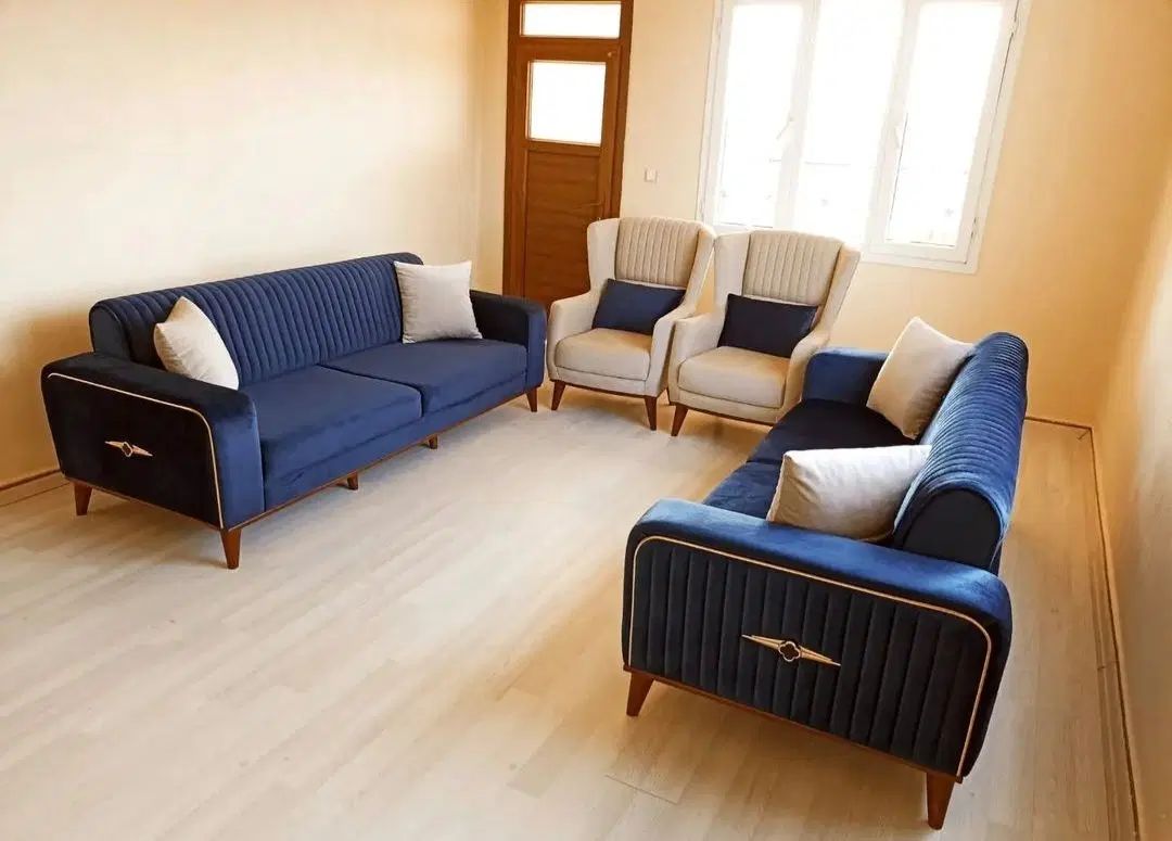 * مبل & . راحتی / محکم و بادوام بالا ، نقد و اقساط|مبلمان خانگی و میز عسلی|تهران, یافت آباد جنوبی|دیوار