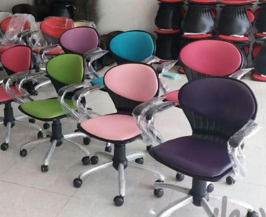 صندلی جکدار|صندلی و نیمکت|اردبیل, |دیوار