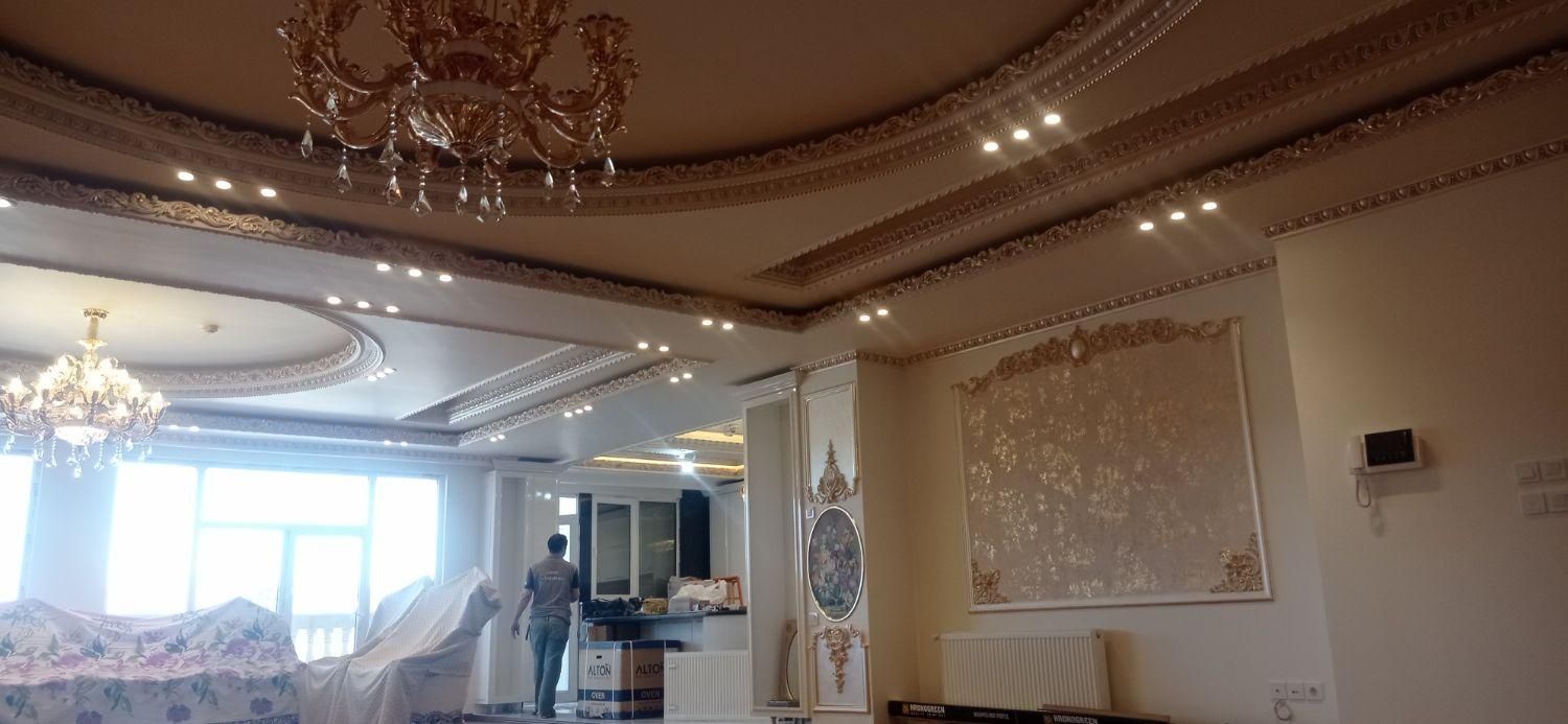 برقکار ماهر و نیمه ماهر ساختمان|استخدام معماری، عمران و ساختمانی|تبریز, |دیوار