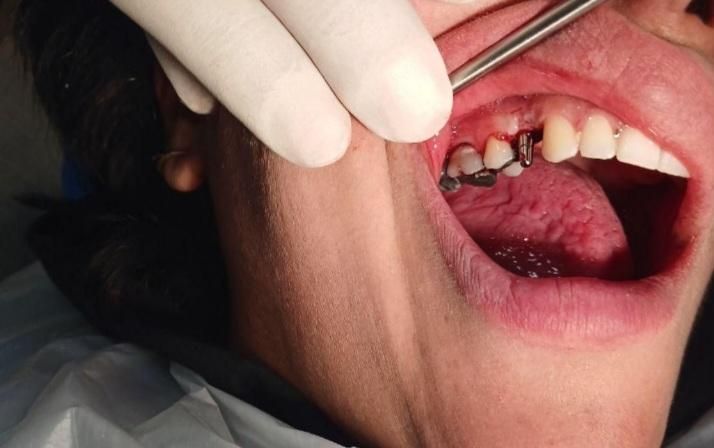 مرکز دندانپزشکی تخصصی|خدمات آرایشگری و زیبایی|اصفهان, عباس‌آباد|دیوار