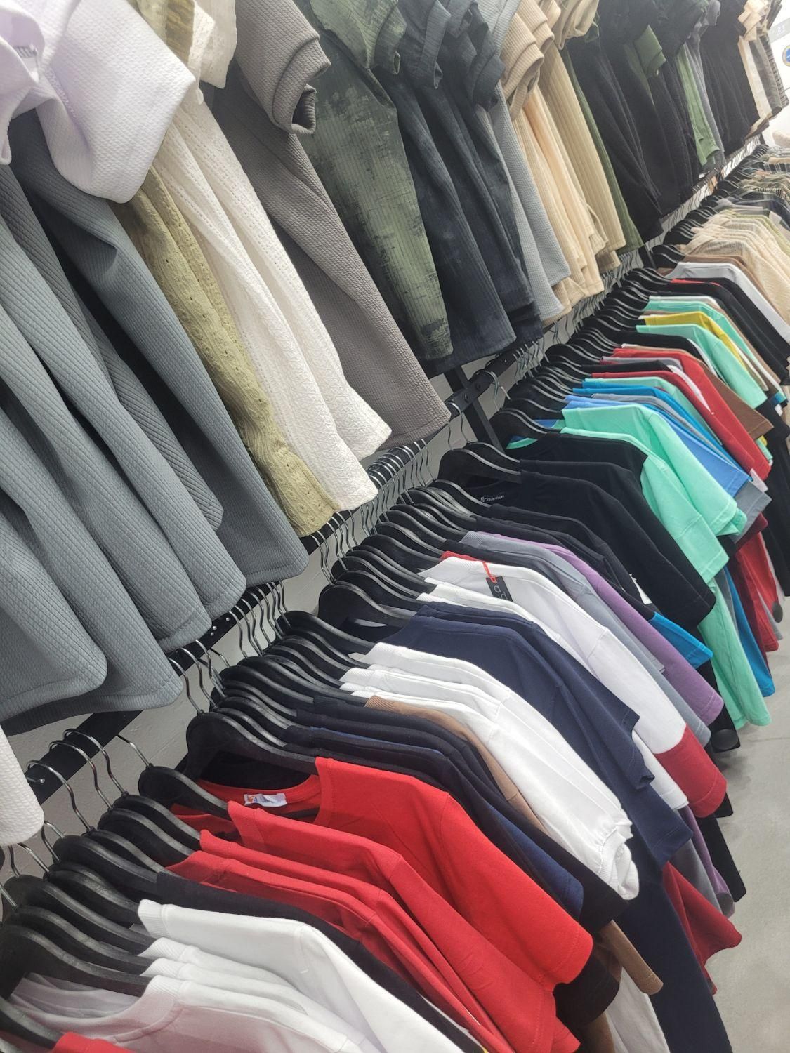 تیشرت برای اقایون وخانما|لباس|دزفول, |دیوار