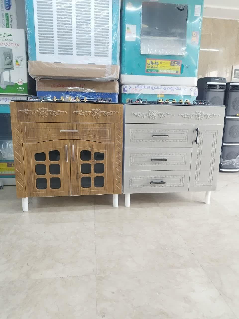 اجاق گاز طرح فر کد 80203|اجاق گاز و لوازم برقی پختوپز|کرج, گلشهر|دیوار