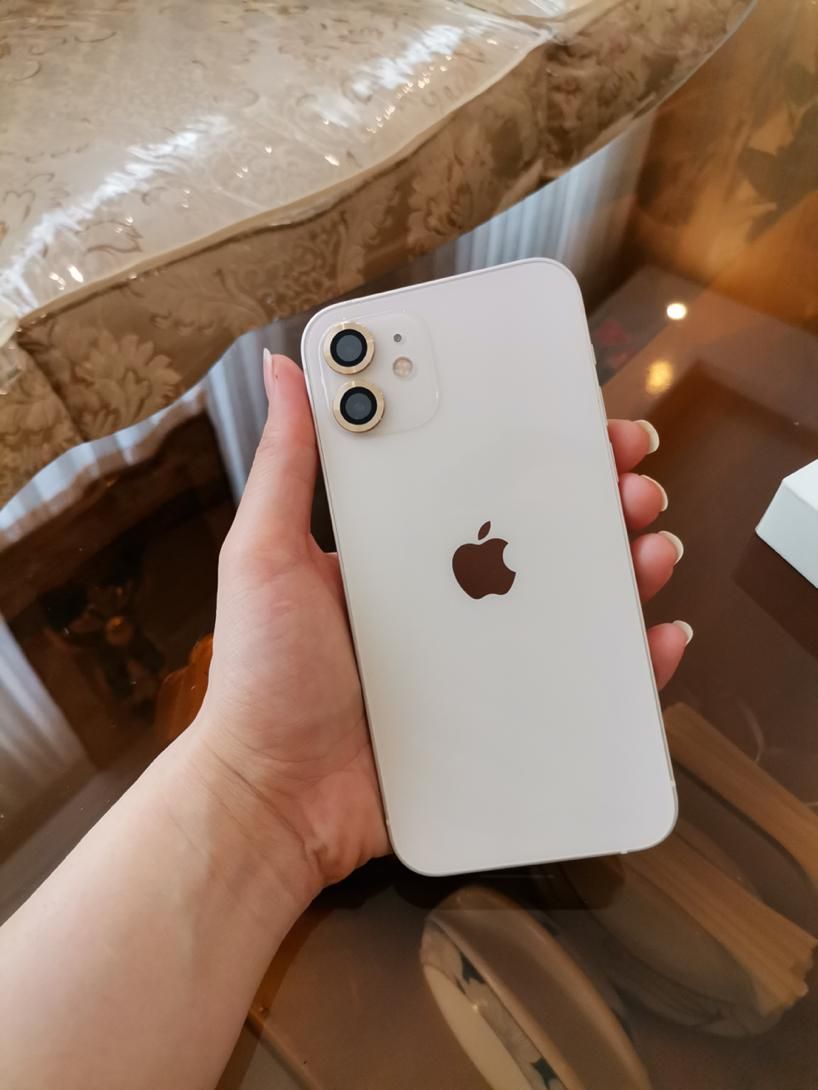 آیفون ۱۲   iphone 12|موبایل|مشهد, الهیه|دیوار