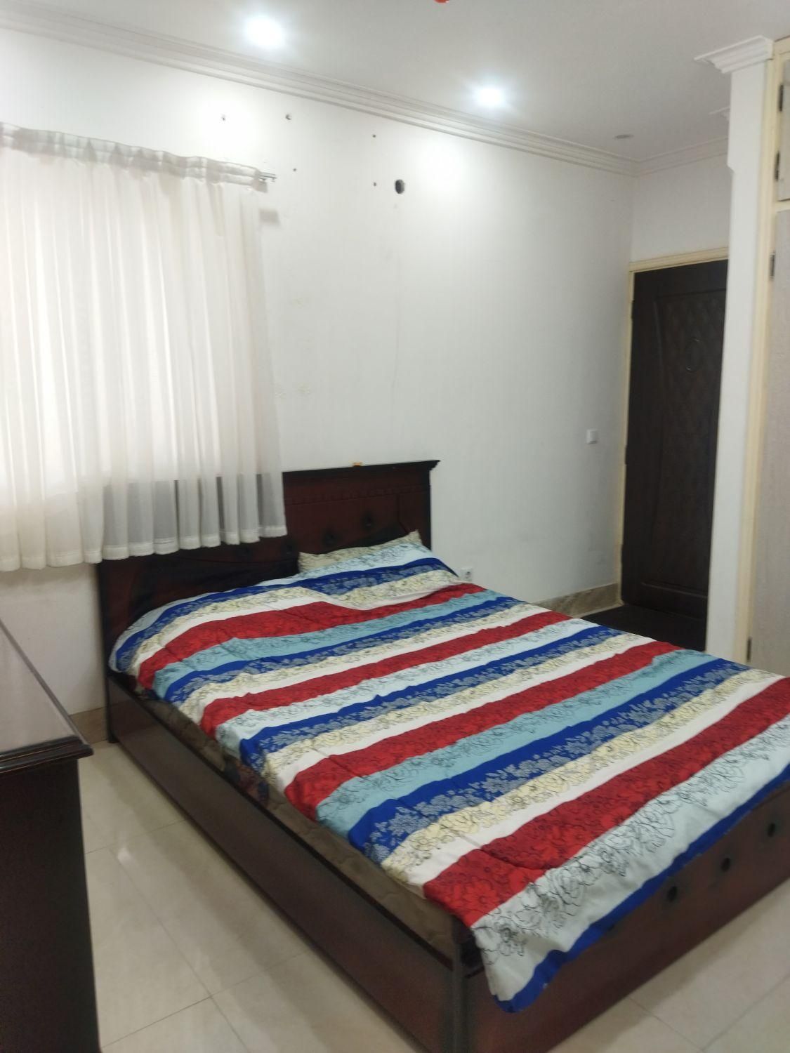 اجاره ویلا اپارتمان نوساز در بابل|اجارهٔ کوتاه‌مدت آپارتمان و سوئیت|بابل, |دیوار