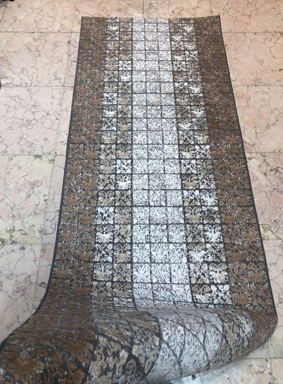 کناره فرش ۷۰۰شانه تمام نخ فانتزی *شهر|فرش|قم, امامزاده ابراهیم|دیوار