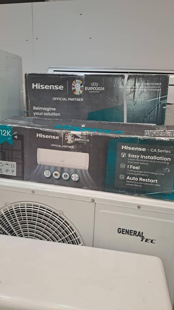 خریدار و فروش کولرگازی اسپیلت اسپیلیت|کولر گازی و فن‌کوئل|مشهد, طبرسی شمالی|دیوار