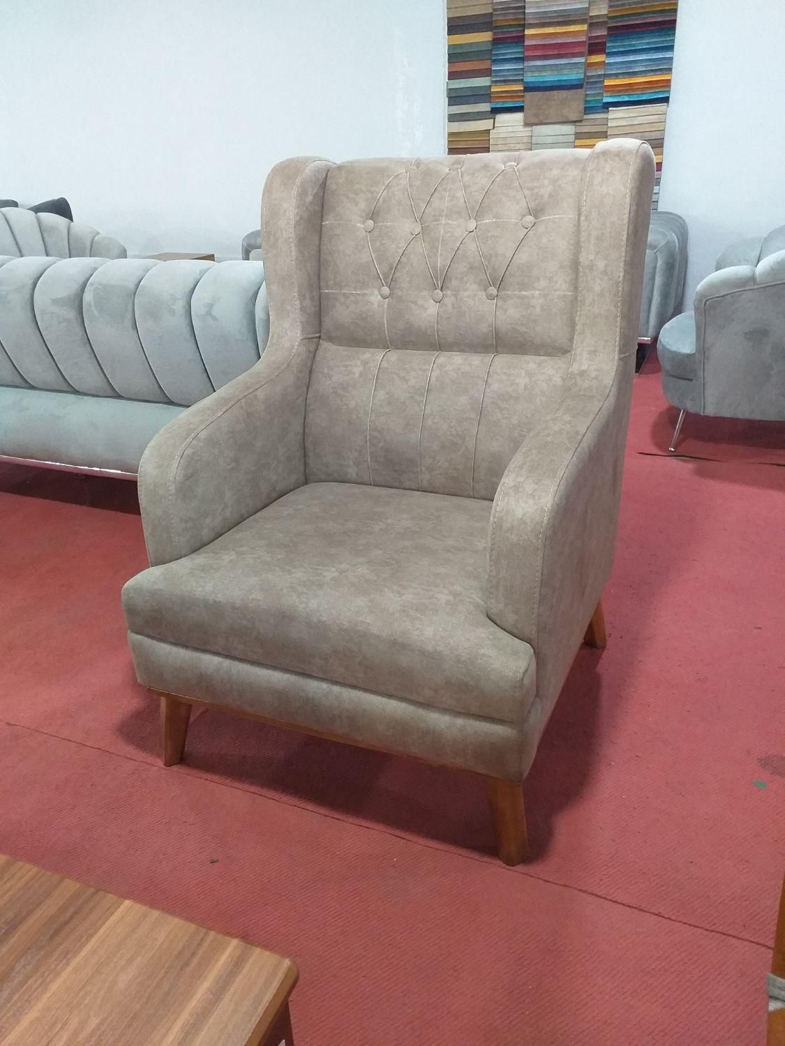 مبل پاتریشیا مارشال کلاف روسی. بدون سود چک ۶ماه|مبلمان خانگی و میز عسلی|ساری, |دیوار