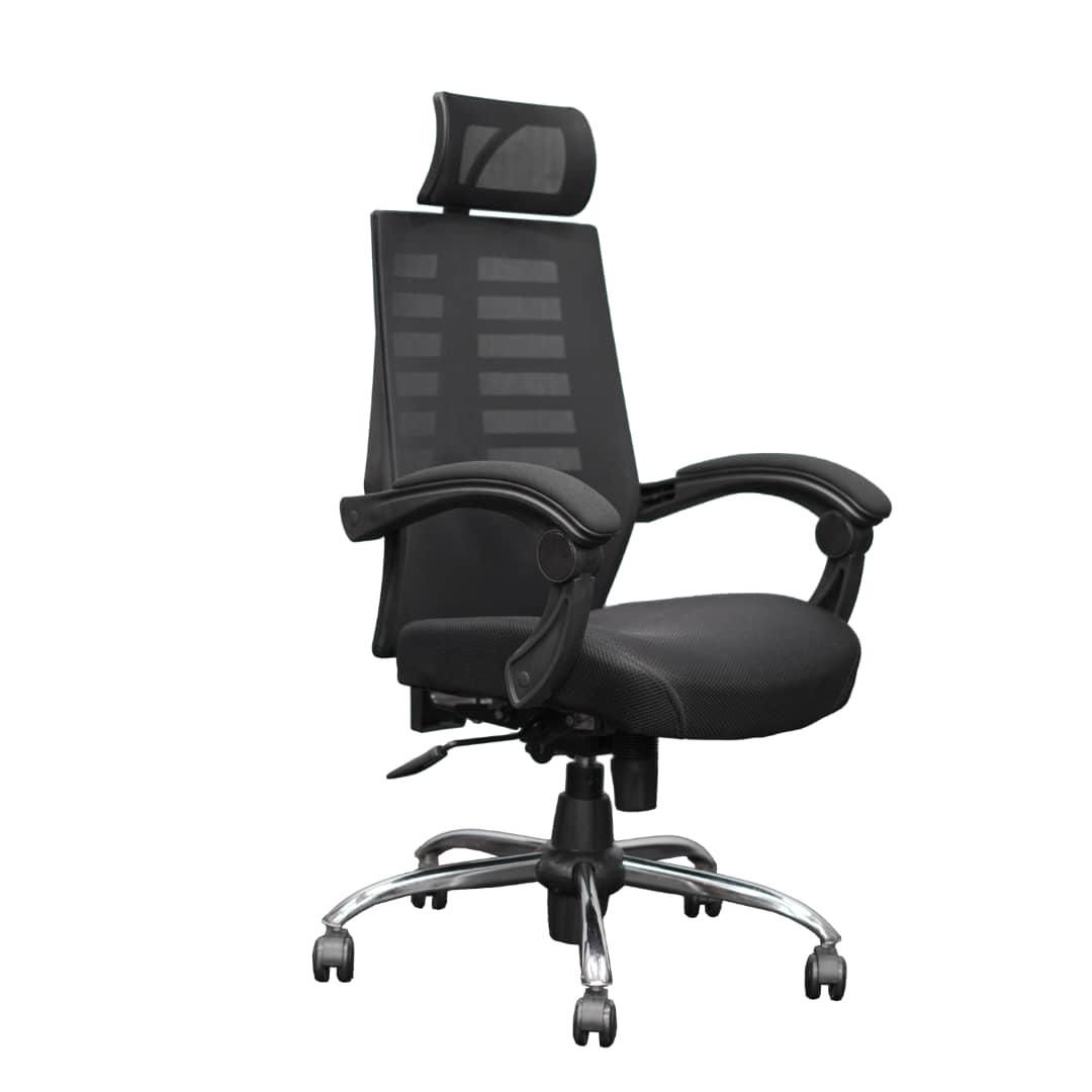 صندلی اداری S300 تحویل فوری|دفتر کار|تهران, آذری|دیوار