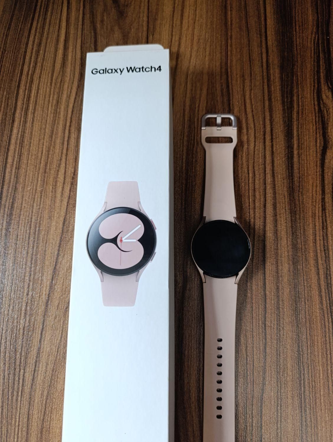 ساعت هوشمند سامسونگ مدل Galaxy Watch 4|ساعت|تهران, نارمک|دیوار