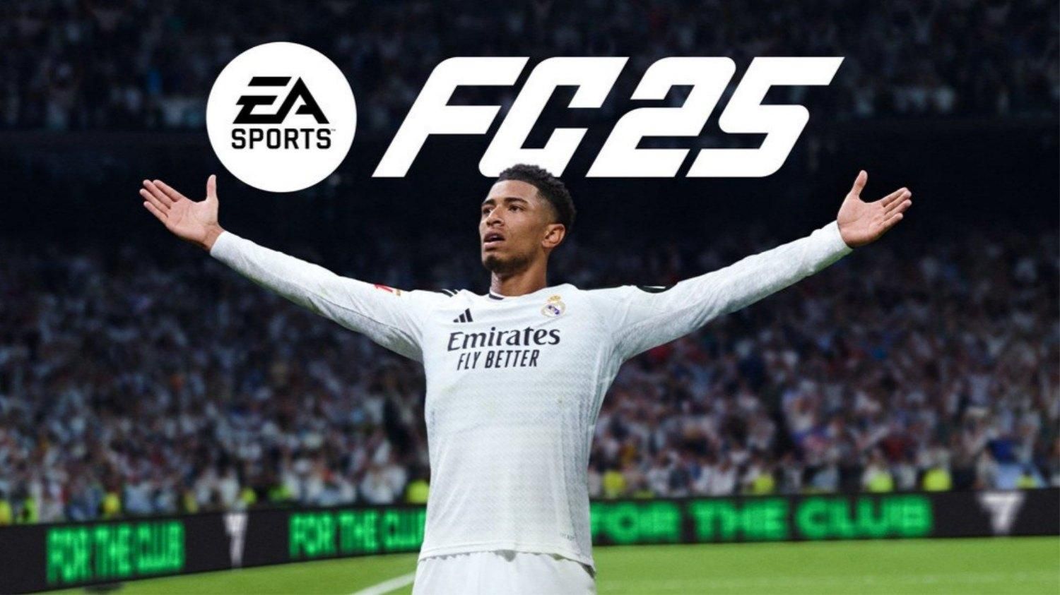 اکانت ظرفیتی EA SPORTS FC 25|کنسول، بازی ویدئویی و آنلاین|تهران, صادقیه|دیوار