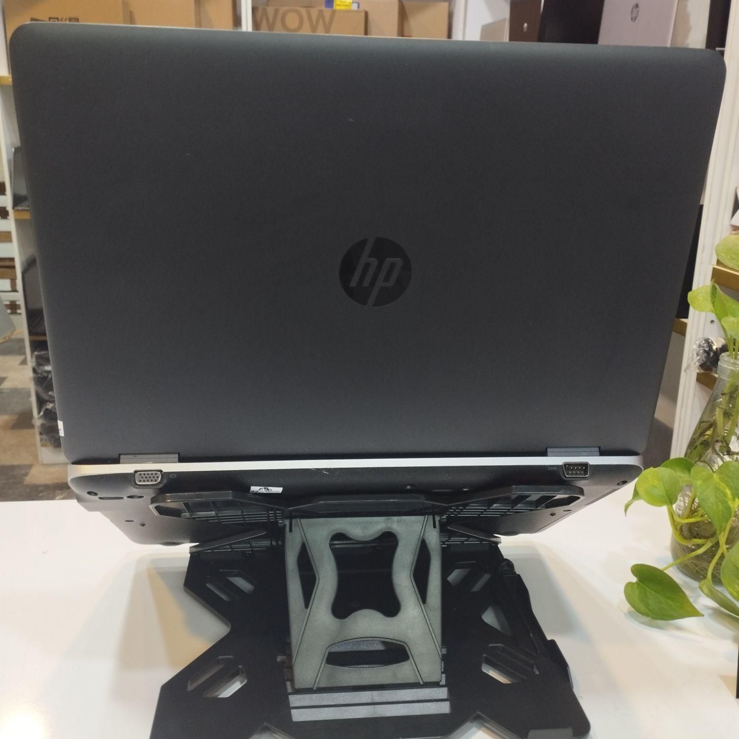 لپتاپ Hp probook 650 g3نسل7|رایانه همراه|ساوه, |دیوار