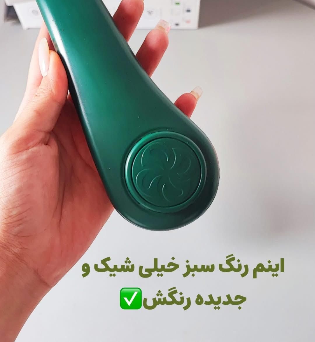 پنکه گردنی مدل x9|پنکه و تصفیه‌کنندهٔ هوا|تهران, الهیه|دیوار
