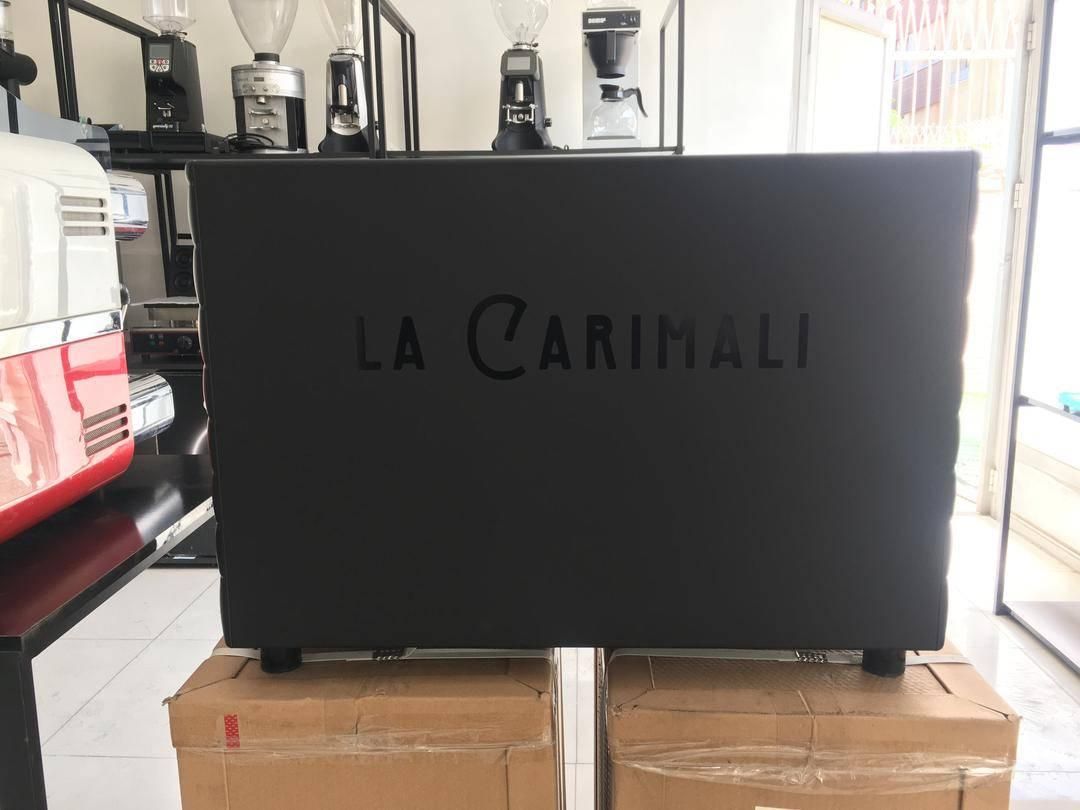 خرید اسپرسو ساز صنعتی Carimali مدل BUBBLE 2GR|کافی‌شاپ و رستوران|اصفهان, باغ دریاچه|دیوار