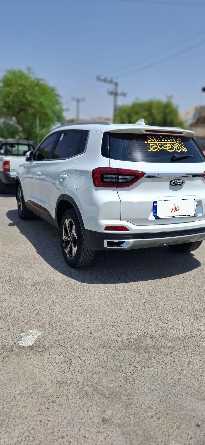 ام‌وی‌ام X55 Pro اکسلنت، مدل ۱۴۰۳|خودرو سواری و وانت|بندر ماهشهر, |دیوار