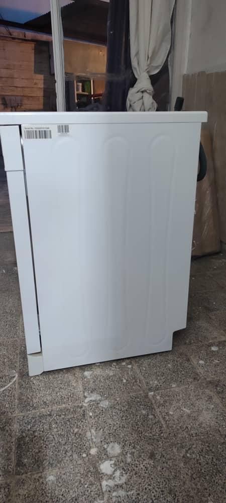 ماشین ظرفشویی جی پلاس GDW-k351w|ماشین ظرفشویی|اصفهان, فجر|دیوار