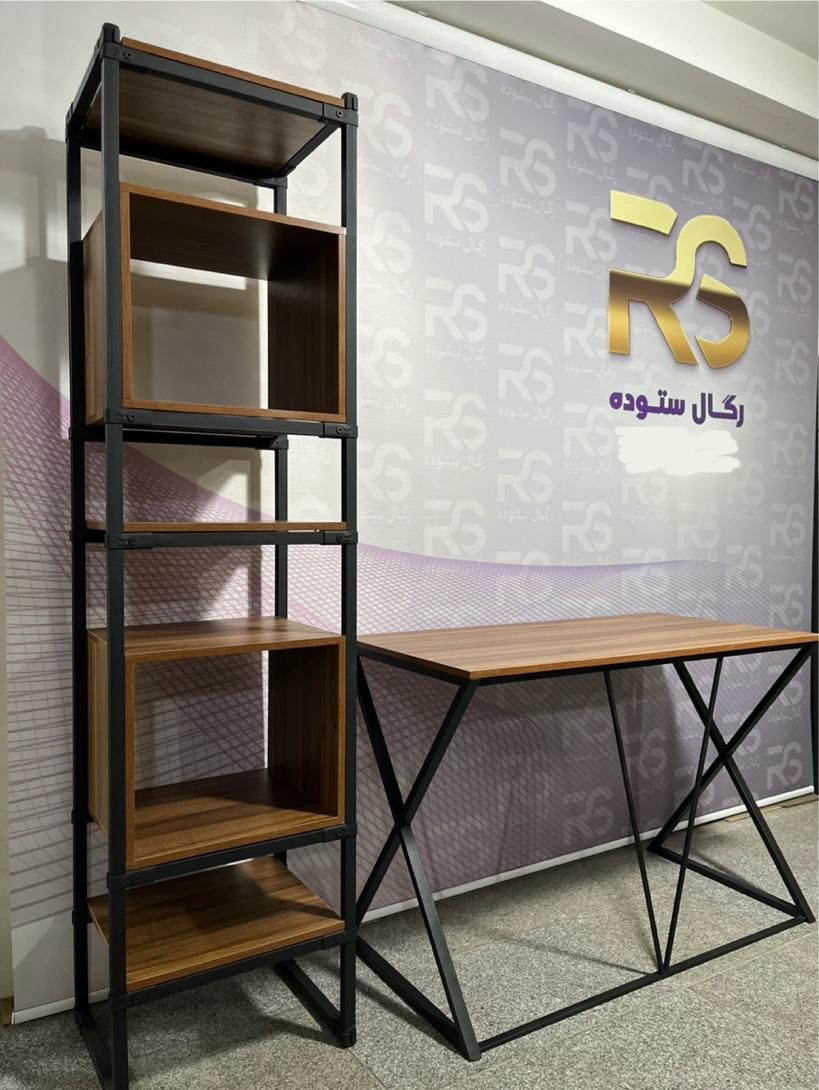 میز تحریر کامپیوتر (( ستوده ))|میز تحریر و کامپیوتر|کرج, پیشاهنگی|دیوار