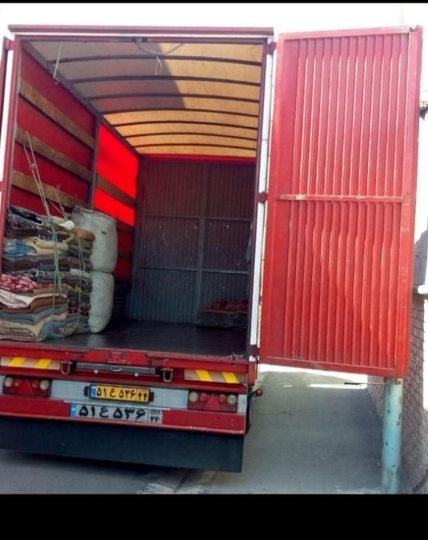 حمل بار و  اسباب کشی |خدمات حمل و نقل|برازجان, |دیوار