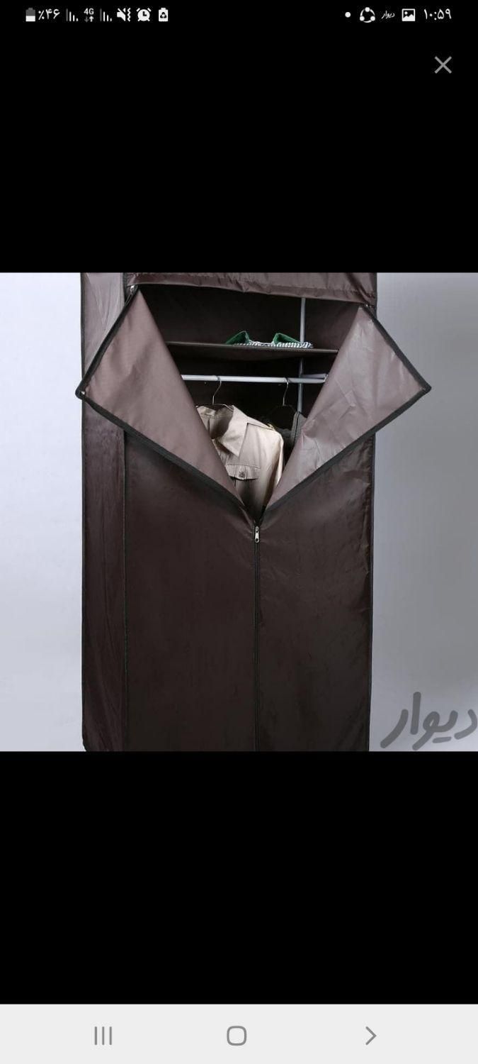 کمدبرزنتی سنتی|جاکفشی، کمد، دراور|شیراز, بازار|دیوار