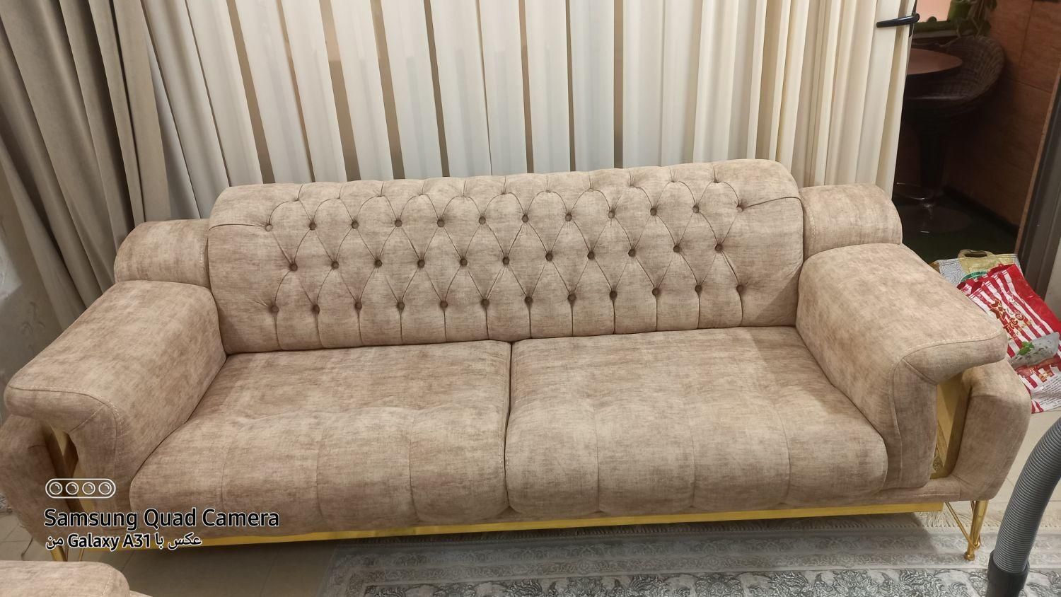 قالیشویی مبل شویی مبلشویی آناهیتا ۱۰ ٪ تخفیف پاییز|خدمات نظافت|اصفهان, عسگریه|دیوار