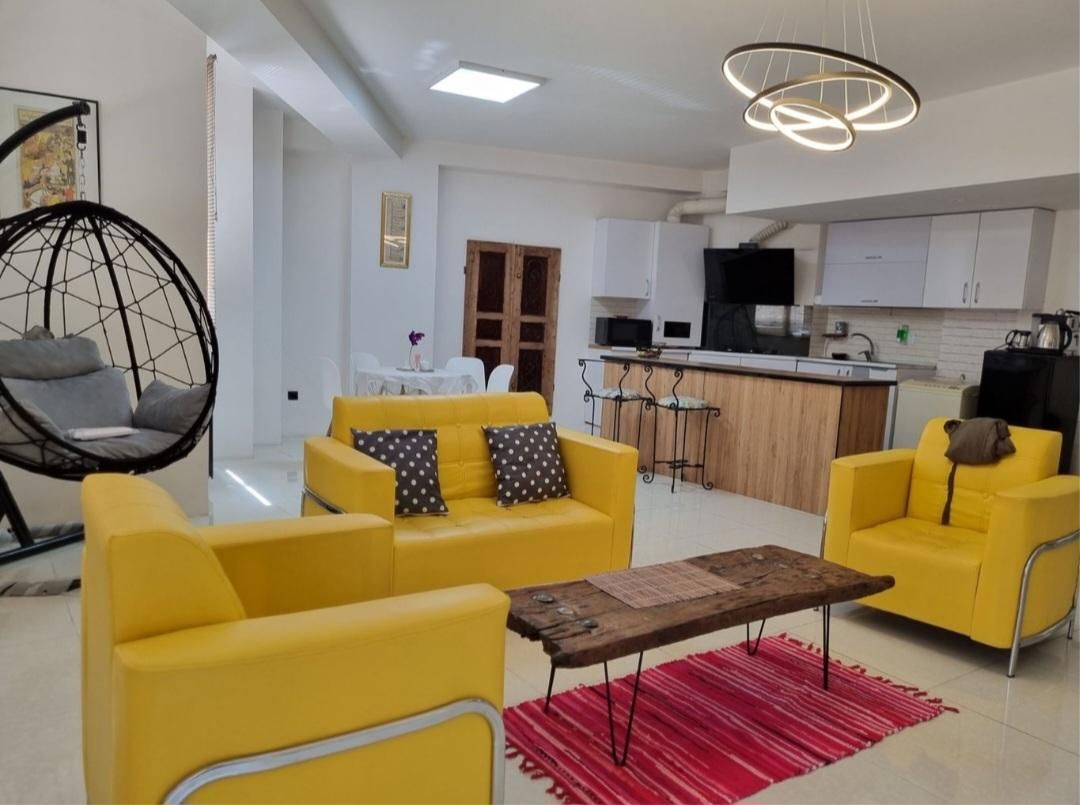 اپارتمان مبله مرکز شهر|اجارهٔ کوتاه‌مدت آپارتمان و سوئیت|بندرعباس, |دیوار